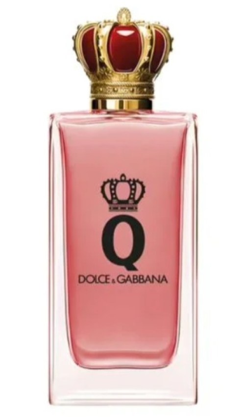 Dolce Gabbana Intense Edp